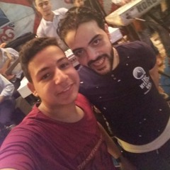 الغمراوي وشقاوه ف ميت طريف موال المولد