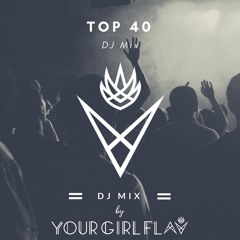 Top 40 Mixx