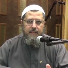 كتاب الرحيق المختوم - (1) - مقاطعة قريش ومفاوضة الرسول صلى الله عليه وسلم - د. وليد المنيسي