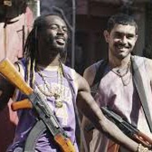 Mc Negão da BL= Medley de P.A ♡Dj Luan o Brabo