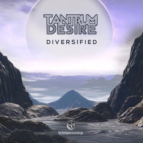 Tantrum Desire - Anarchist (feat. Rhymestar)