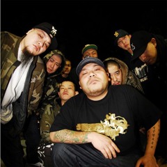 MSC - 新宿2015 漢 a.k.a. GAMI TABOO1 PRIMAL (Mimisemix)