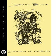 Dani Boom - Los Sabanales Refix