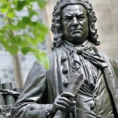 J.S.Bach "Bourrèe" BWV 996 theme for 12 Variations and fugue for Woodwind Quintet