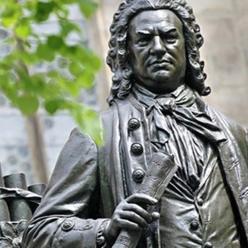 J.S.Bach "Bourrèe" BWV 996 theme for 12 Variations and fugue for Woodwind Quintet