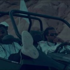 Kalash - Mwaka Moon Ft. Damso Instru By Dj Ré