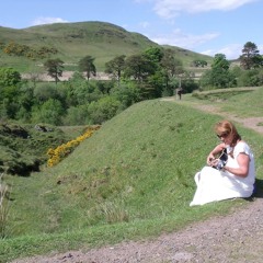 Helen Lyons; Seventeen Stories High