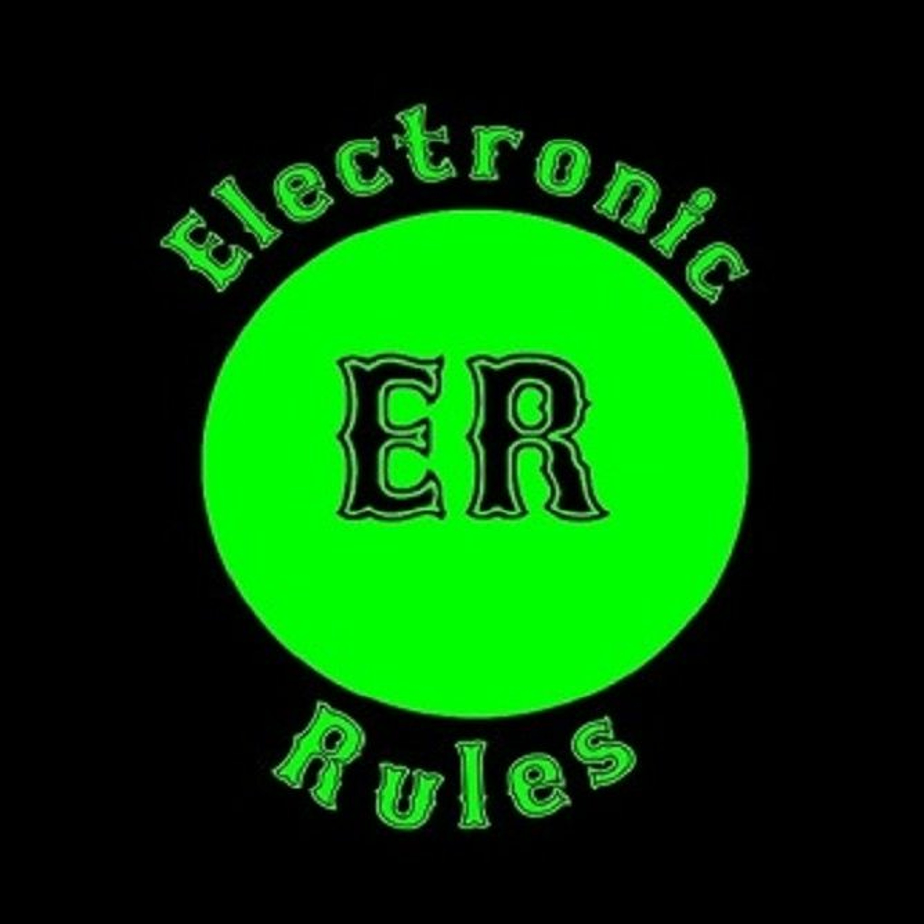 ER(Electronic Rules) aka Emanuel Reule