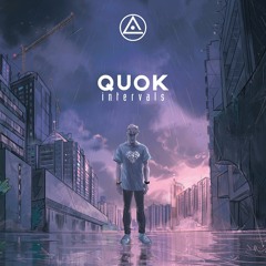 quok - Intervals LP Teaser (OUT NOW!) [ABSN016]
