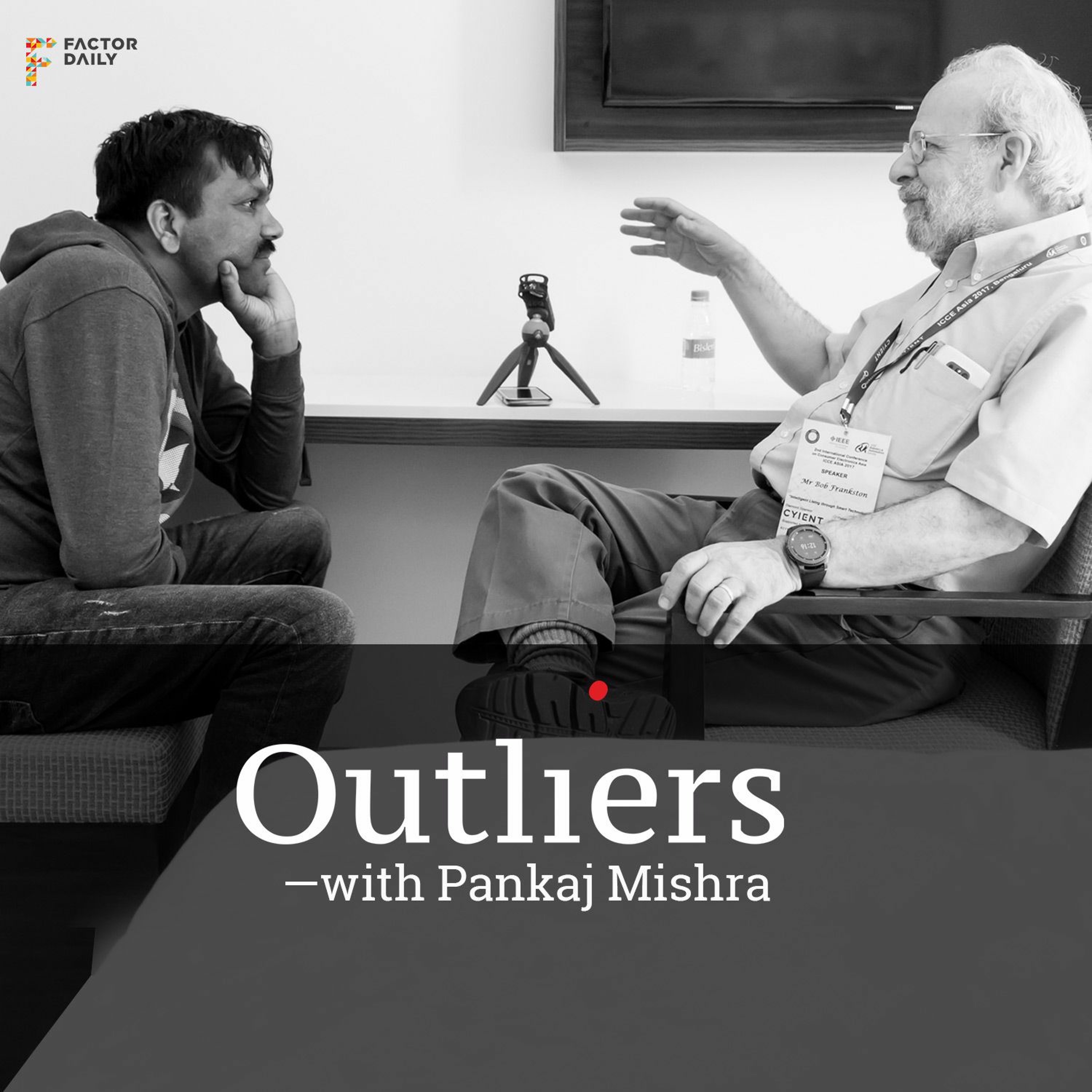 Outliers
