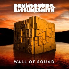 Drumsound  Bassline Smith - Memories