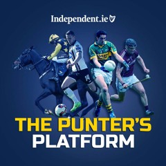 Crunch time in the Euros, The Flat Jockeys' title race plus Soccer, NFL and Rugby bets of the week