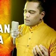 Hanuman Chalisa Full - Nitin Dawar - Hindi Bhakti Songs