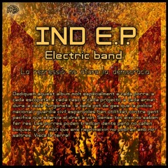 INDEPE - La Repressio No Atura La Democracia (Mixprv)