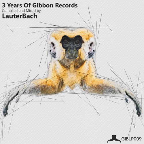 Blitz & Planck - Drauf Gepfiffen | 3 Years Of Gibbon Records Compiled & Mixed by LauterBach