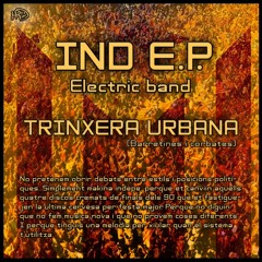 Trinxera urbana Radio Version Free Download