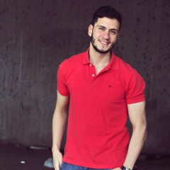 M3ak Alby -amr Diab (cover)  عمرو دياب معاك قلبى