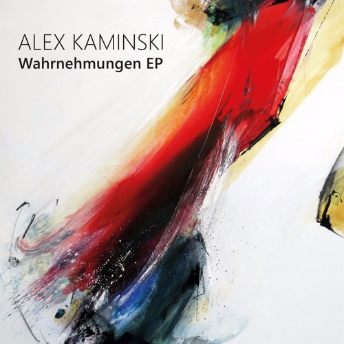 Alex Kaminski - Möglichkeiten (Alaix Pulse Remix)