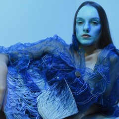 Faustine Steinmetz London Fashion Week 2017