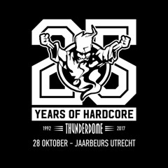 Dark Headz - Thunderdome Mash-Up #1