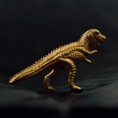 Poupa Honk - Godzilla