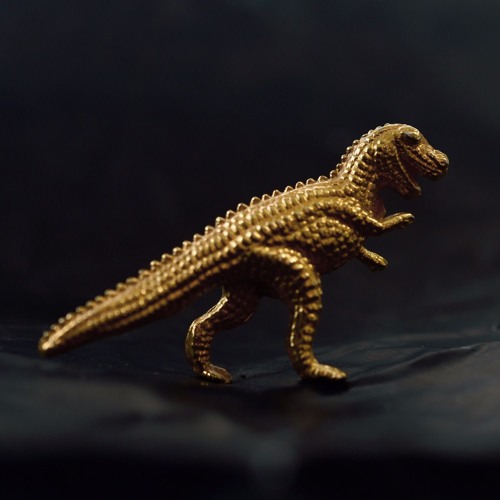 Poupa Honk - Godzilla