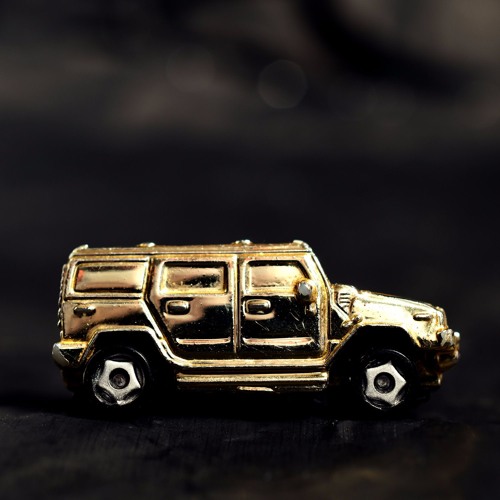 Poupa Honk - Hummer
