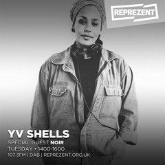 Oct 3rd | Feat. Noir