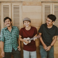Ini bukan nosstress - hei, teman