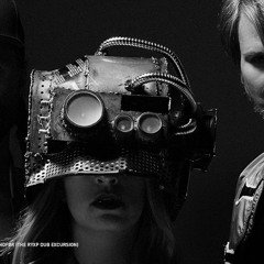 Röyksopp - Never Ever Feat Susanne Sundfør [The RYXP Dub Excursion]