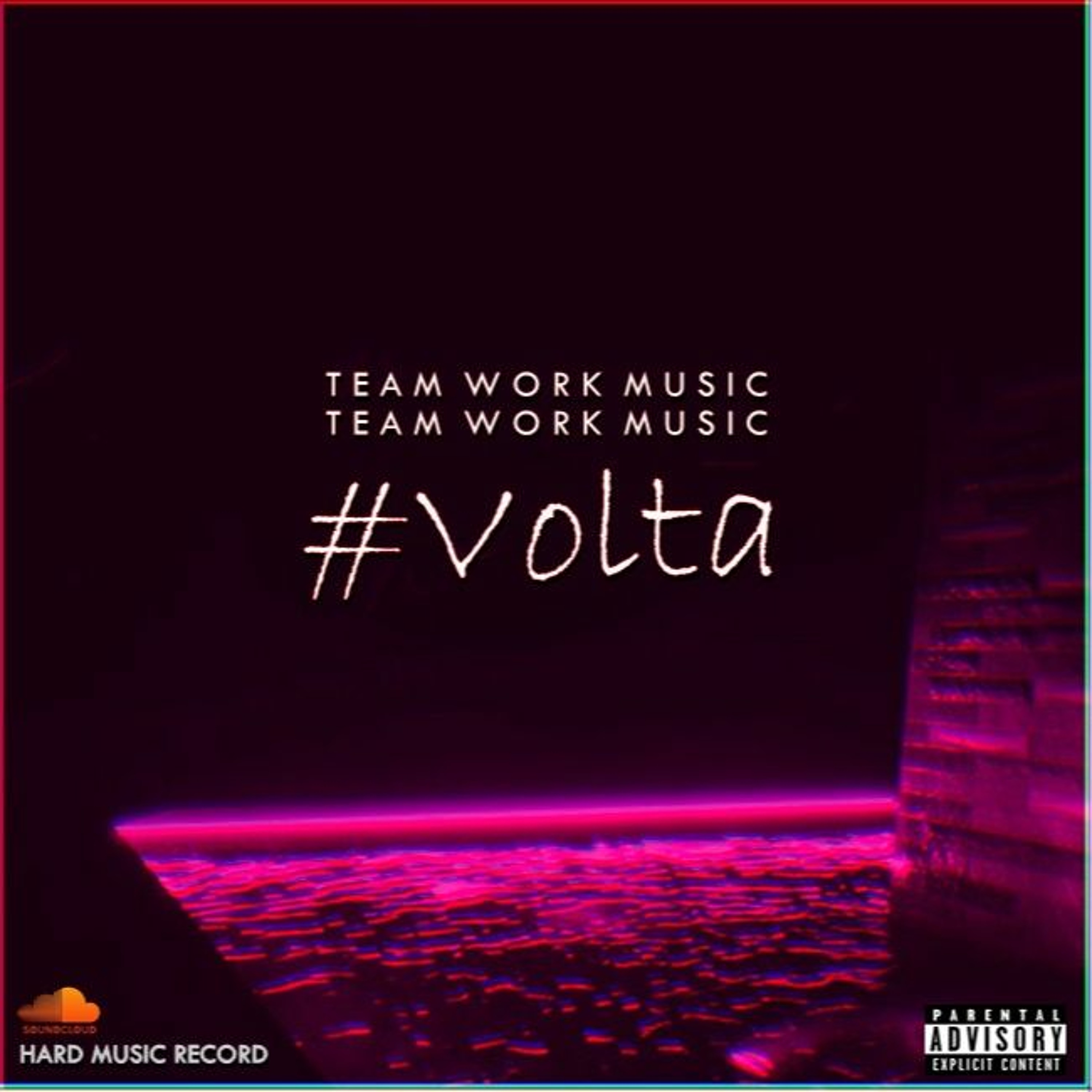 Volta episode artwork
