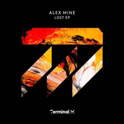 Alex Mine - Solar - (Alberto Ruiz Remix) Terminal M