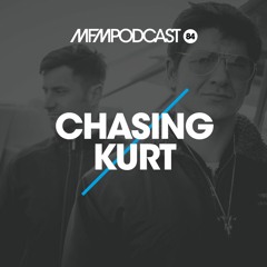 MFM Booking Podcast #84 By Chasing Kurt