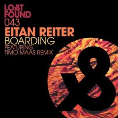 Eitan Reiter - Boarding