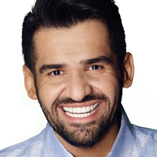 اغنية رسمنالك | حسين الجسمي