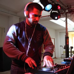 DEEP JAY - Sesion 1º Aniversario Dj Conjurer