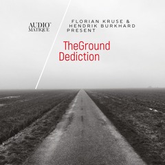 TheGround (Florian Kruse, Hendrik Burkhard) - Undercover