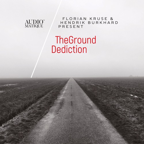 TheGround (Florian Kruse, Hendrik Burkhard) - Undercover