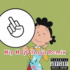 サザエさん(ヒップホップクラシックリミックス)/Sazaesan(Hip Hop Classic Remix)
