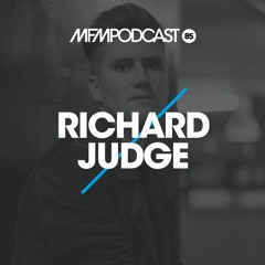 MFM Booking Podcast #85 By Richard Judge