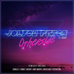 Jolyon Petch ft. GKCHP - Otherside (Charles J Remix) [Radio Edit]