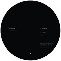 Premiere : Emmanuel - Simmetria