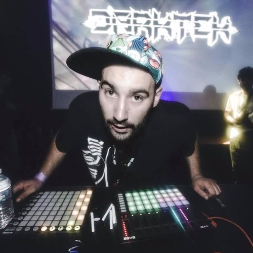 Darktek - Dirty Mix Vol.2