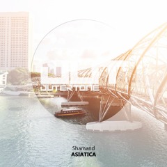 Shamand - Asiatica [Outertone Free Release]