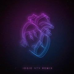 IDGIE - Что Ты Чувствуешь (Remix)
