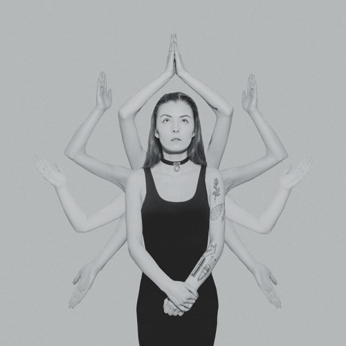 Array Access - Love is Distraction [RSI010.2 | Free Download]