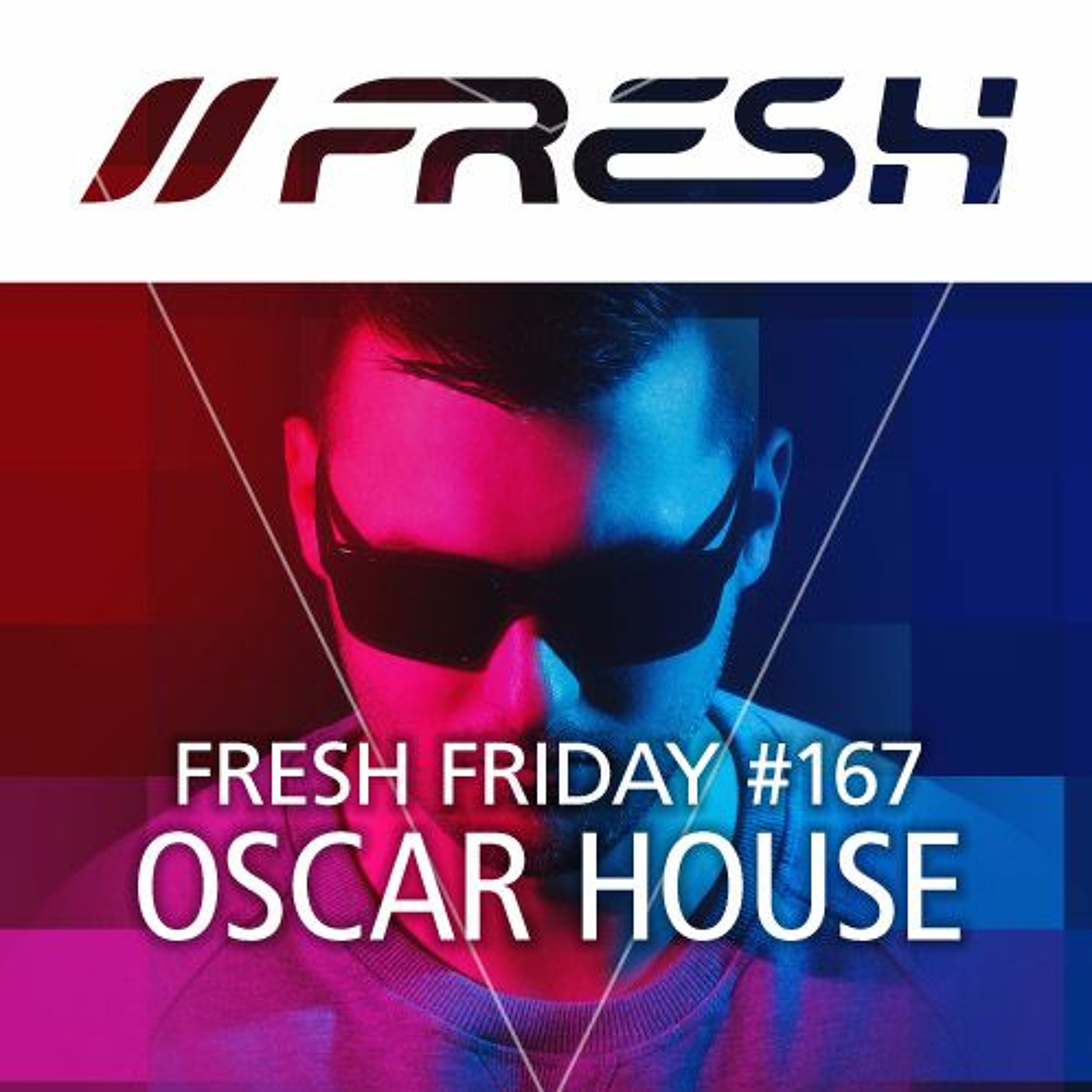 FRESH FRIDAY PODCAST