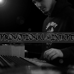 DJ Rasfimillia - Promotional Mixtape (Jah Servant) [2K17]