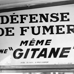 Interdiction de fumer - Sonal