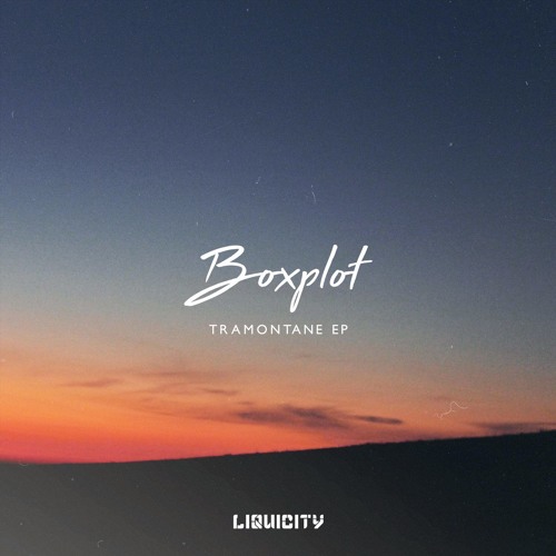 Boxplot - Tramontane EP
